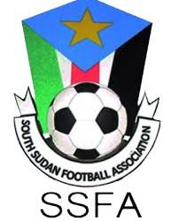 بعثة منتخب جنوب السودان تصل الخرطوم