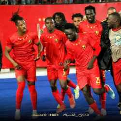 بعثة المريخ تعود إلى موفنبيك وراحة سلبية للاعبين