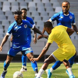 قبل الدخول في معمة الابطال..الثغرات الدفاعيه تدق ناقوس الخطر في الهلال ..!!