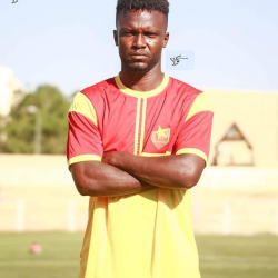 احد ضحايا فيلود :مازن محمدين .. موهبة فذه ينتظرها مستقبل واعد ..