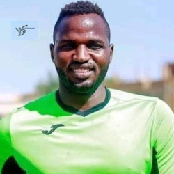 محمد المصطفى يتجنب الايقاف