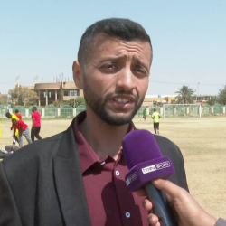 الجندي المجهول في مجلس المريخ