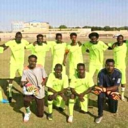 النصـر والرابطة يتواجهان في قمة الجولة الثامنة بدوري الدامر