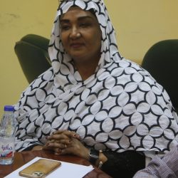 إجتماع لجنة كرة القدم النسائية