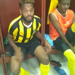 ودنوباوي يحقق فوزا باهرا في الممتاز ويعبر هلال التبلدي بثنائية الصيني وكورينا