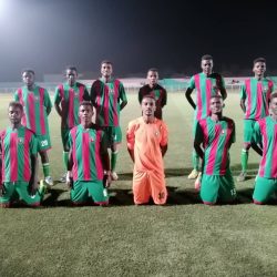 السماك يكسب الوطن بثنائية ويتصدر منافسة أندية الدرجة الأولى بالنهود