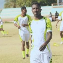 الأهلي شندي يختتم تدريباته لمواجهة الأهلي الخرطوم