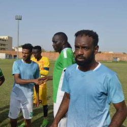 محمد الدائر يقود بعثة توتي لبورتسودان ونجم الفريق منتصر ربيع يجري عملية ناجحة بمستشفى الأطباء