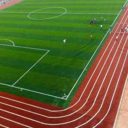 الموردة تهزم الرابطة بدوري الجنينة