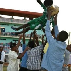 الزهرة تتأهل للدور القادم من كأس السودان علي حساب أهلي كوستي