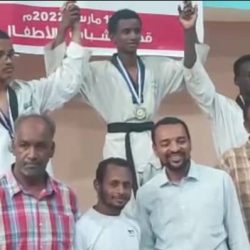 تحت أنظار الخبير الكوري..الامتداد يحصد ذهب وبرونز بطولة الموهوبين للتايكوندو