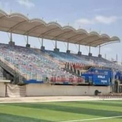 هلال نيالا يستدرج الكوكب الضعين في التأهيلي