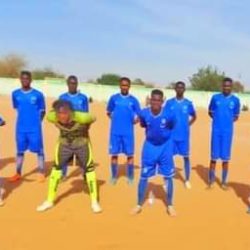 هلال نيالا يصرع الموردة النهود بثلاثية ويتأهل للمرحلة القادمة في التأهيلي