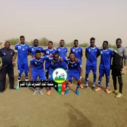 انعقاد الاجتماع التقليدي لمباراة الهلال القضارف والرابطة حلفا