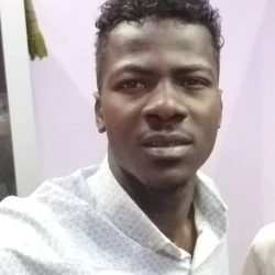 مهاجم حى الوادى نيالا يوسف الطاهر: أستفدت من خبرات شقيقى مهند الطاهر وأتمنى أن أصل لمستواه