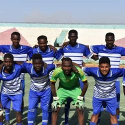 الهلال ينازل وادي النيل في سباق على الوصافة بربك