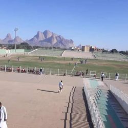 أكوبام والقاش يتعادلان والتاكا تحتفظ بصدارة دوري كسلا