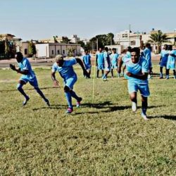 الأهلي شندي يفتح ملف أهلي الخرطوم وبعثته تغادر الى عطبرة