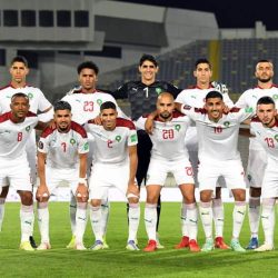 العربي للصحافة الرياضية يبارك تأهل المغرب وتونس للمونديال