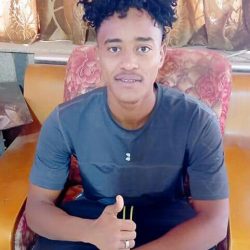 يوسف تاج الدين : يطمئن انصار النمور بعد نقله لمستشفي الشرطة