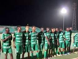 الصوفي يزاحم المريخ على صدارة دوري القضارف
