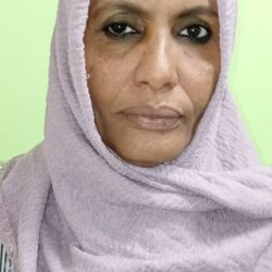 ديوان الحسابات يشيد باداء مندوبته باللجنة الاولمبية عواطف محجوب