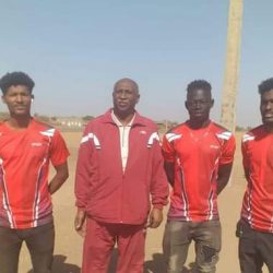 الرابطة الفاو تقصي تنوب طابت من كأس السودان