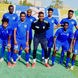اهلي شندي يوقف زحف هلال الساحل ويتصدر