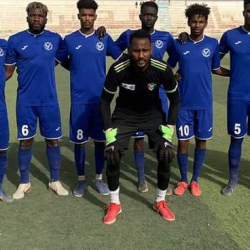 اهلي شندي يصعق اهلي الخرطوم