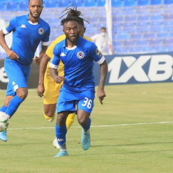 المهاريين في الهلال في مهام جديدة