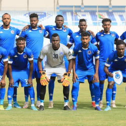 الهلال في مواجهة الشرطة القضارف مساء اليوم