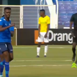صن داون يقسو على الهلال برباعية فى ابطال افريقيا