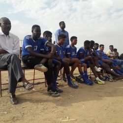 الهلال تندلتي.. الطريق للتتويج بلقب الدوري