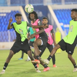 الهلال يرفع وتيرة إعداده تأهبًا لملاقاة صنداونز في دوري أبطال أفريقيا وعودة ابوعشرين و جيرالد فيري