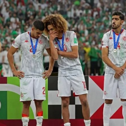 منتخب تونس يتعادل مع مالي ويتأهل إلى كأس العالم