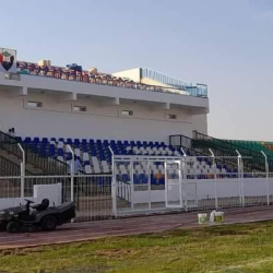 الاتحاد المحلي لكرة القدم يؤكد جاهزية استاد جبل أولياء لاستضافة الدورة الثانية للممتاز والسيدات