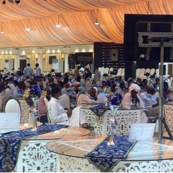 وزيرة الشباب والرياضة بولاية الخرطوم تجتمع بلجنة التطبيع لنادي الهلال