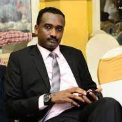 كابو: عروض القنوات هزيلة ولا ترقى لمكانة المريخ وقررنا بث المباراة مجاناً عبر تلفزيون السودان