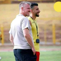 احداث عاصفة بمعسكر المريخ عقب نهاية مباراة الاهلي