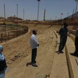 وقد من مجمع ساريا ومنظومة الصناعات الدفاعية