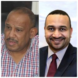 رئيس اللجنة الأولمبية يلتقي مجلس إدارة السلة الأربعاء المقبل