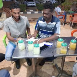 السوكرتا يضم محور اهلي شندي ..