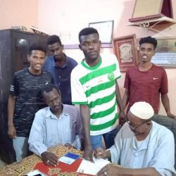 نشاط مكثف وإقبال كبير لحركة تنقلات وتسجيلات اللاعبين بمدينة شندي