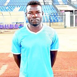 الاهلي شندي يضم مهاجم الأهلي عطبرة عبدالرازق
