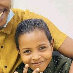 قضية الطفل (سفيان) في بورصة الإتجار وتصفية الحسابات