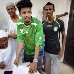 الراقي يعزز صفوفه بالرباعي المميز