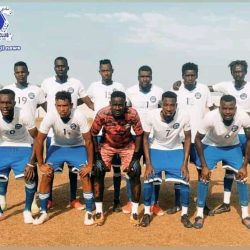 هلال المناقل يواصل إعداده للوسيط