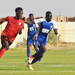 معز عجب :جمهور بورتسودان أبهرنا وفاجأني بعد احراز الهدف في مرمى الهلال وحارسنا عبد الله كان نجم اللقاء الأول