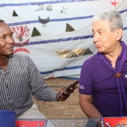 الامين العام للمنظمة الكشفية العربية..دكتور عمرو حمدي : نثمن دور ومكانة السودان داخل المنظمة الكشفية العربية …