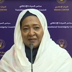 هزار : الملتقي التنسيقي الوزاري منبرا قوميا ومنصة وطنيه يؤسس لمستقبل الشباب والرياضة